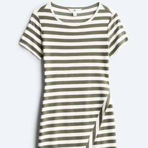 MARKET & SPRUCE Brigitte Knit Dress